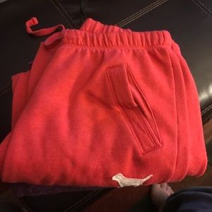 Victoria’s Secret Boyfriend Pant